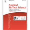 applied surface science