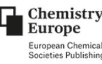 Chemistry Europe 유럽 화학 협회