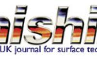 Finishing Magazine